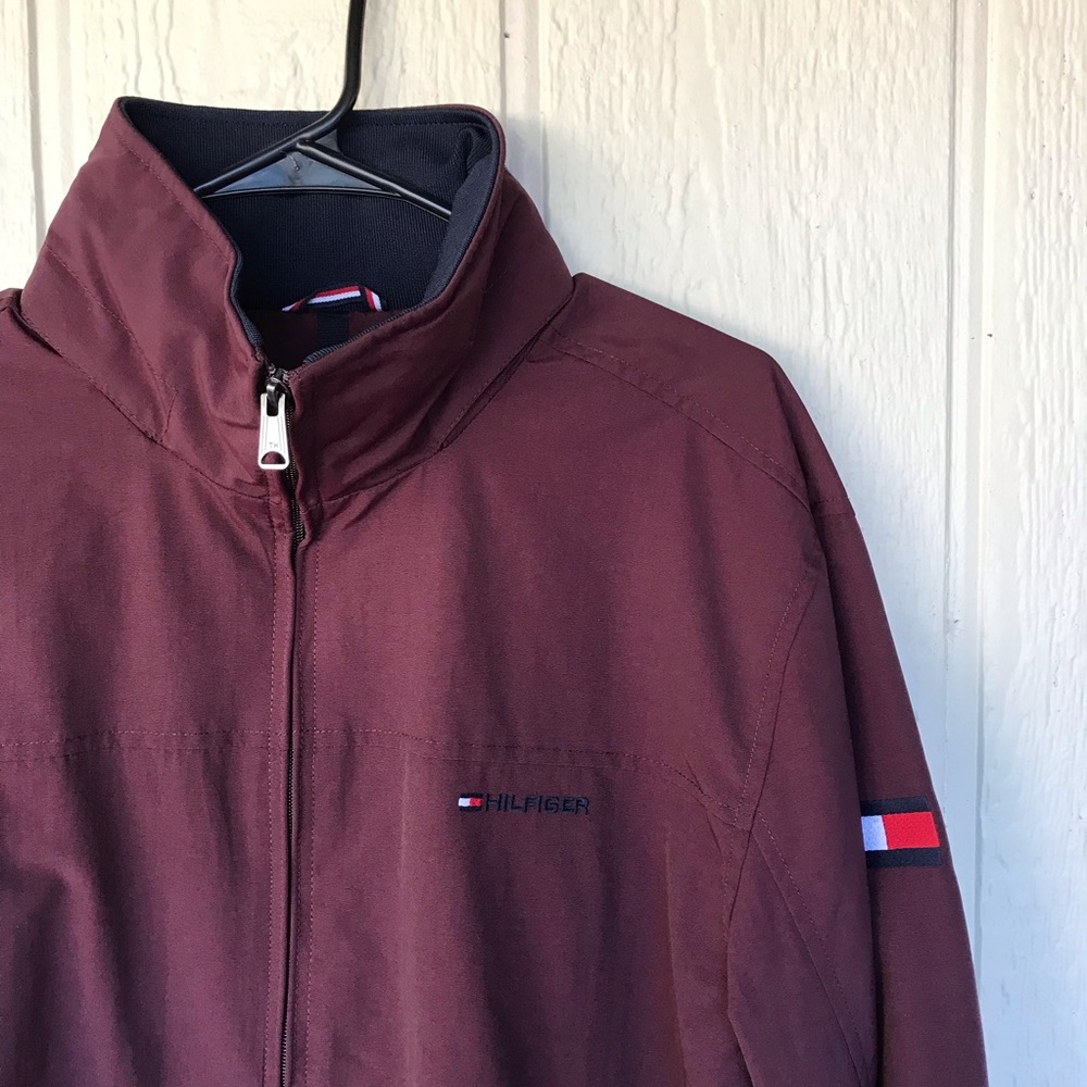 Tommy Hilfiger Yatch Jacket